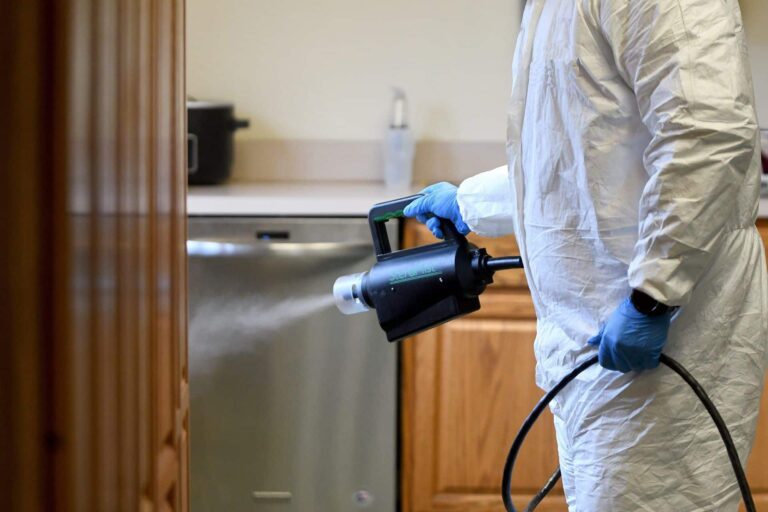 Chlorine dioxide oxidizes odor compounds fully, not partially. Where ozone may stop halfway, producing secondary odors, ClO₂ continues until the molecule is neutralized.