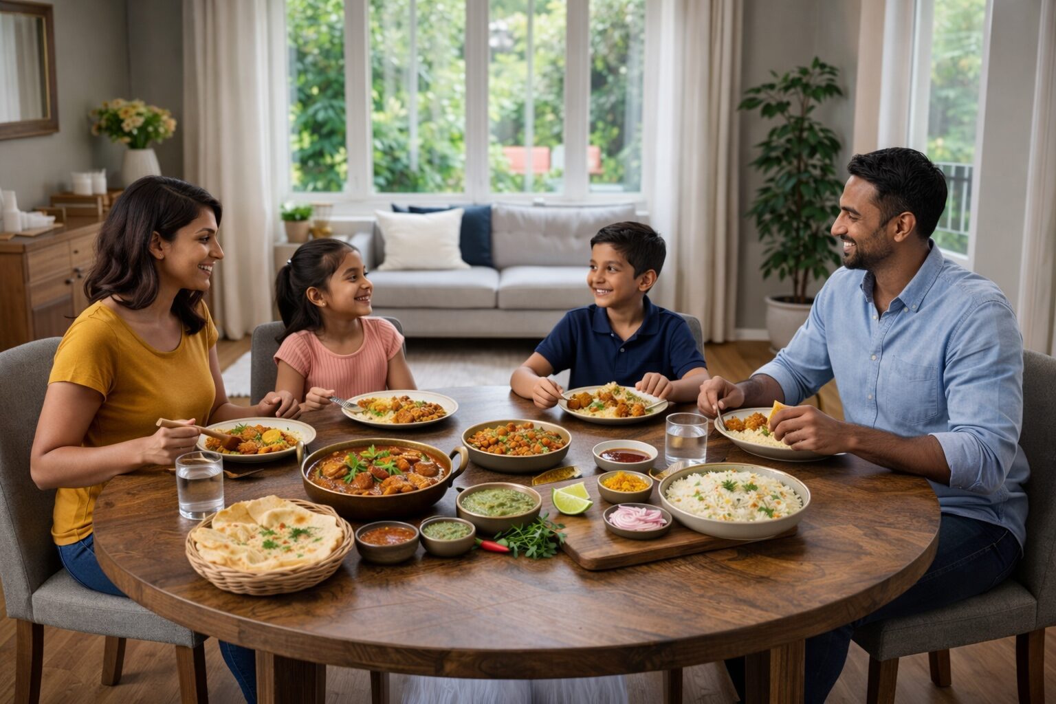 A meal cooked weeks—or even months—ago resurfaces without warning. The smell intensifies when the oven heats up, the HVAC system runs, or humidity rises.