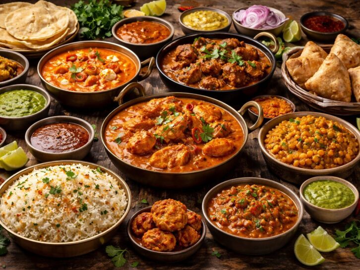 Most people expect cooking smells to fade. Open a window, wipe the counters, run the exhaust fan, and the problem should solve itself. Sometimes it does. {{brizy_dc_image_alt entityId=