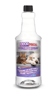 Odor Consume Spray