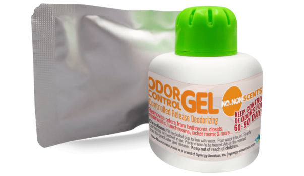 deodorizing gel kit