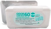 60 day odor elimination granule kit
